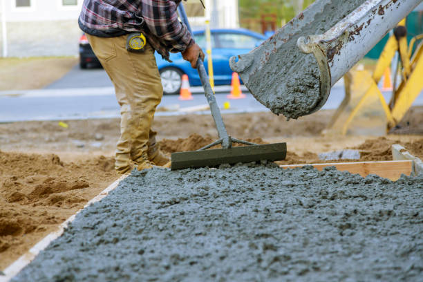 Best Concrete Retaining Walls in Eagle, NE