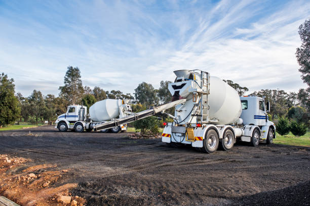 Best Stamped Concrete Services in Eagle, NE
