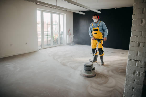Best Industrial Concrete Flooring in Eagle, NE