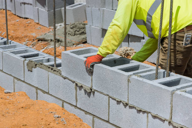 Best Concrete Demolition Services in Eagle, NE